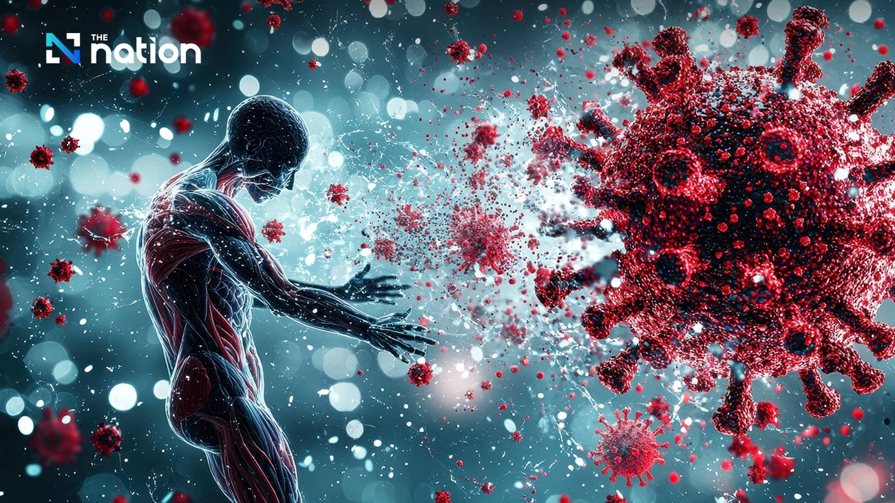 Bahaya Virus Nipah: Kematian Tinggi 50-70%, Tak Ada Obat, Menular